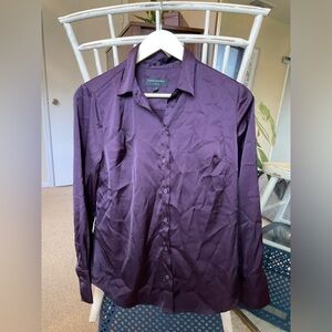 Woman’s Silk Blouse